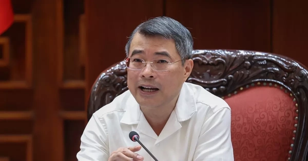 Thủ tướng ấn định thời hạn hoàn thiện Cơ sở dữ liệu quốc gia về đất đai