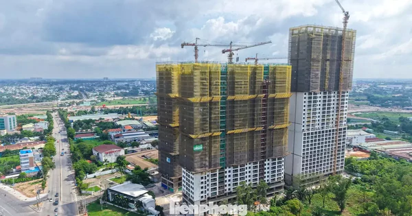 Không còn tăng 'nóng', phân khúc nào dẫn dắt thị trường BĐS?