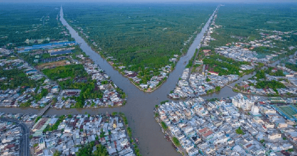 Sắp triển khai siêu dự án 6,2 tỷ USD lớn nhất lịch sử Cần Thơ