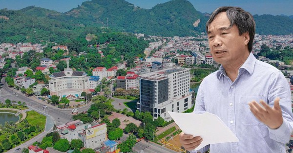 Dự án tâm linh 19.000ha tại Thái Nguyên bị chấm dứt hoạt động; Đại gia Xuân Trường tìm cơ hội đầu tư du lịch tại Sơn La
