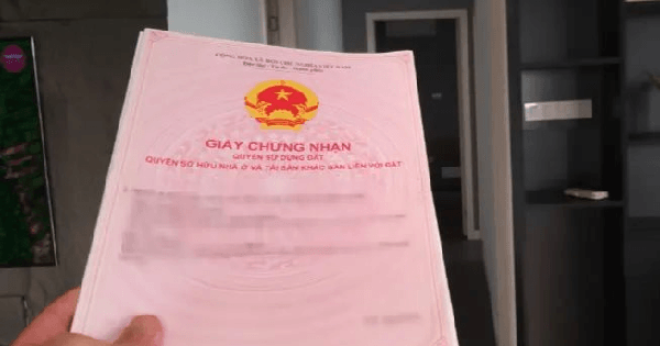 Cập nhật dữ liệu đất đai: Người dân chưa có sổ đỏ cần chuẩn bị 3 loại giấy tờ quan trọng