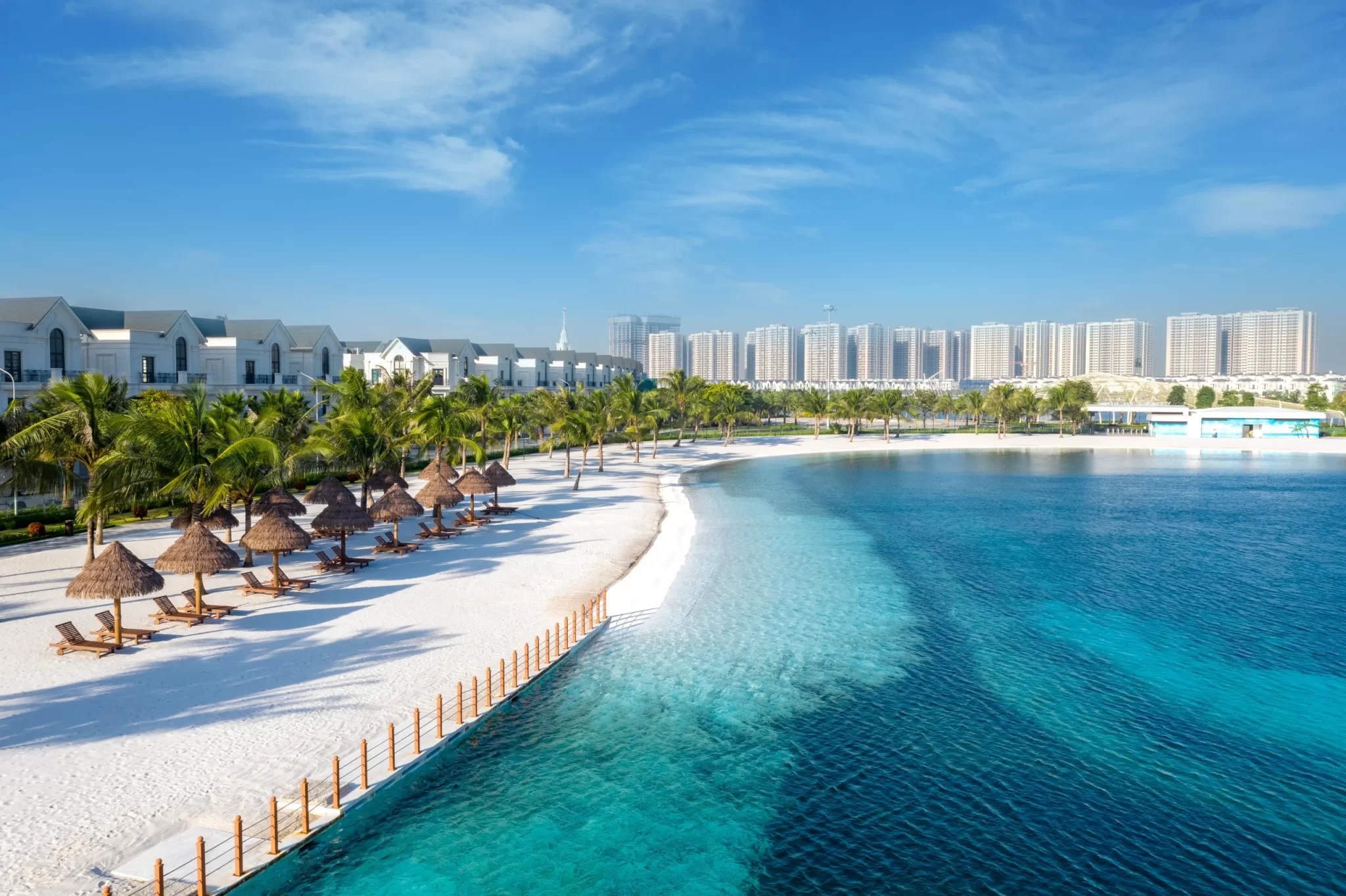 Vinhomes Ocean Park 1